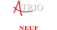 Atrio Immobilier Neuf